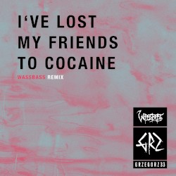 I’ve Lost My Friends to Cocaine (WassBass remix)