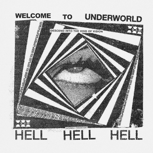 HELL HELL HELL