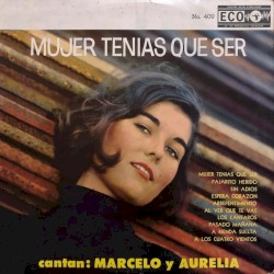 Mujer tenías que ser