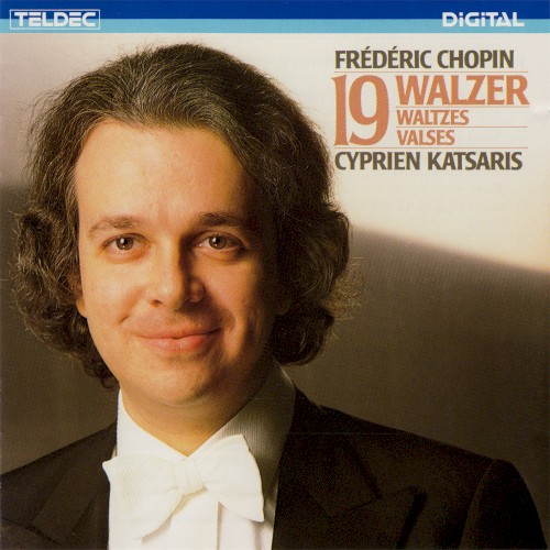 19 Waltzes
