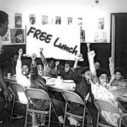 FREE Lunch