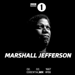 1997-02-02: BBC Radio 1 Essential Mix