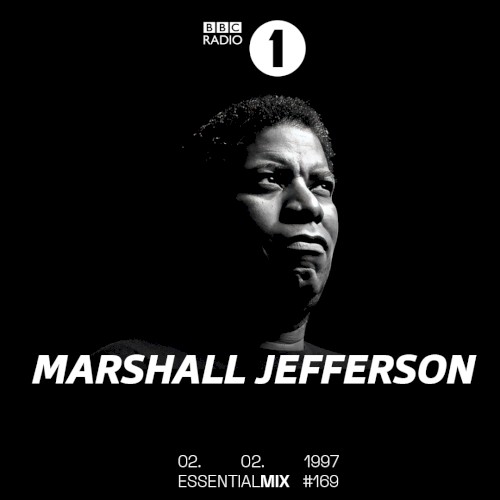 1997-02-02: BBC Radio 1 Essential Mix