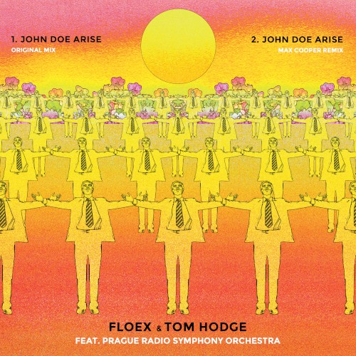 John Doe Arise