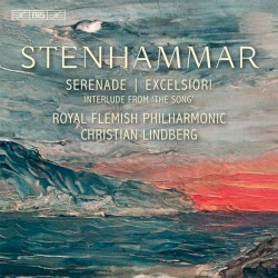 Serenade / Excelsior! / Interlude from "The Song"