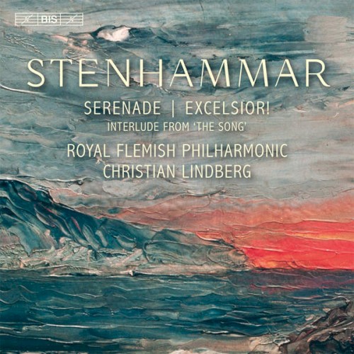 Serenade / Excelsior! / Interlude from "The Song"