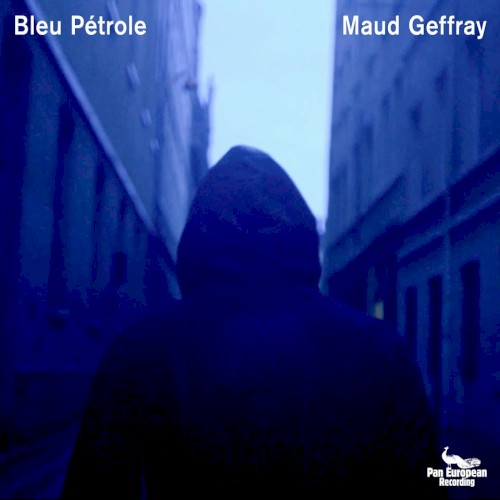 Bleu pétrole