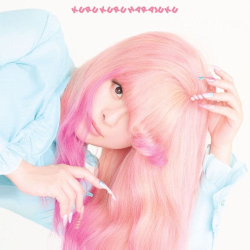 KURU KURU HARAJUKU