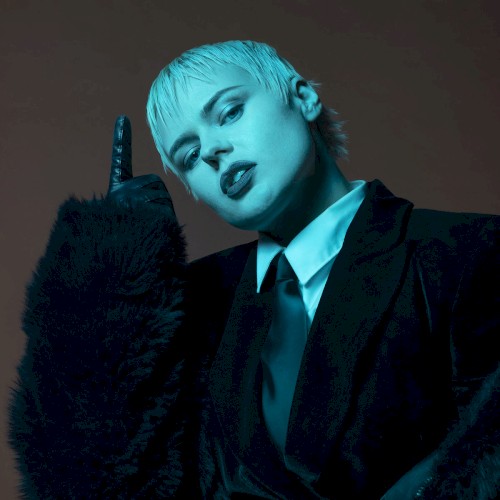 God Is a Woman