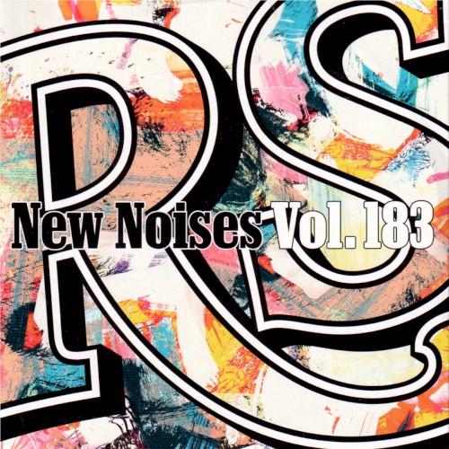 Rolling Stone New Noises Vol. 183