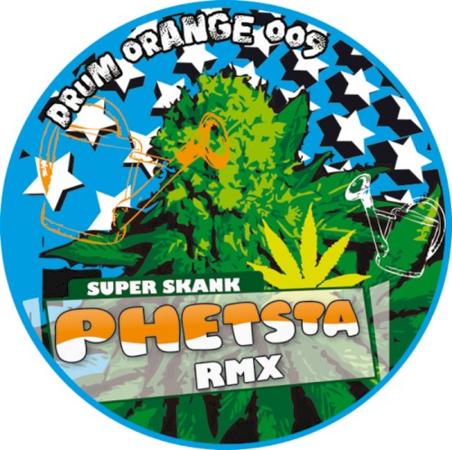 Super Skank