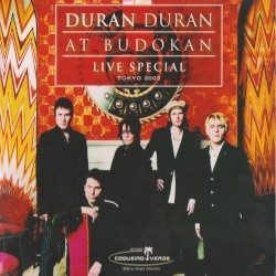 Live at Budokan