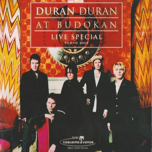 Live at Budokan