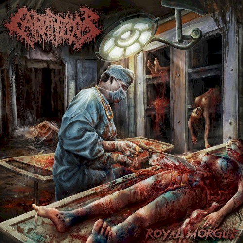 Royal Morgue
