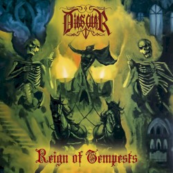 Reign of Tempests