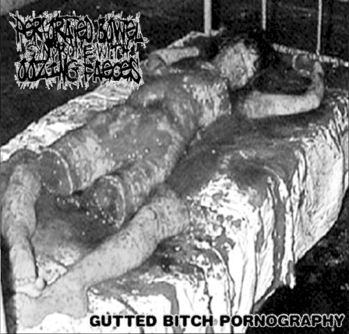 Gutted Bitch Pornography