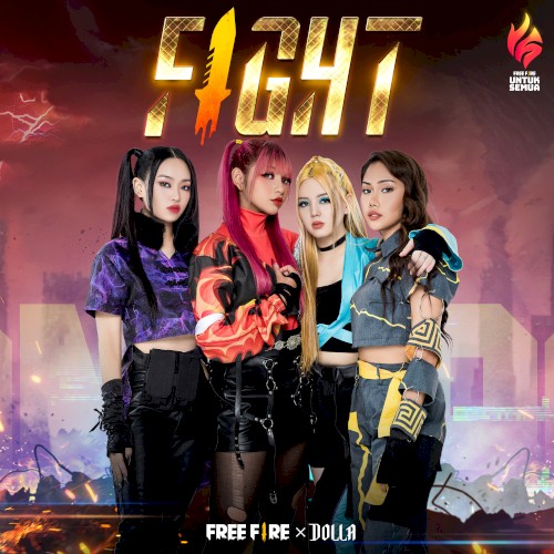 FIGHT