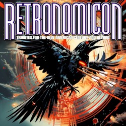 Retronomicon