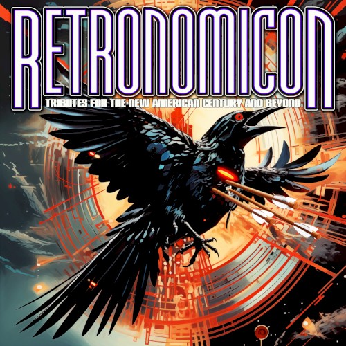 Retronomicon