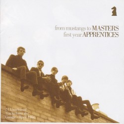 From Mustangs To Masters - First Year Apprentices