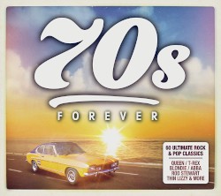 70s Forever