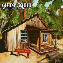 Sutter's Fort