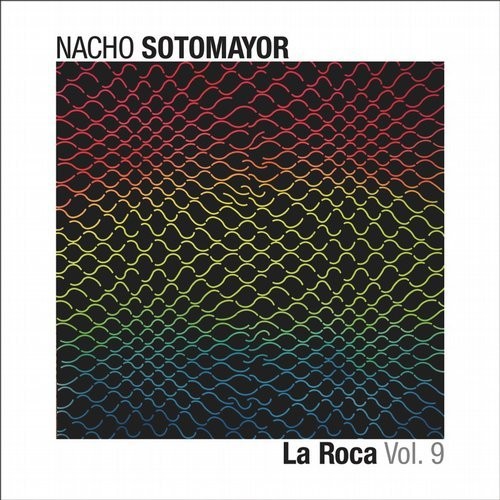La Roca, Volume 9