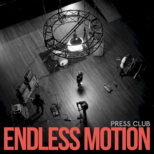 Endless Motion