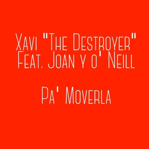 Pa' moverla