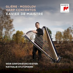 Harp Concertos