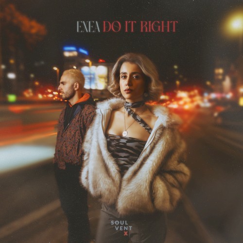 Do It Right