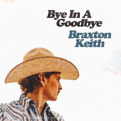 Bye in a Goodbye