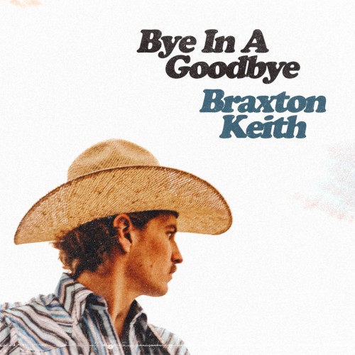 Bye in a Goodbye