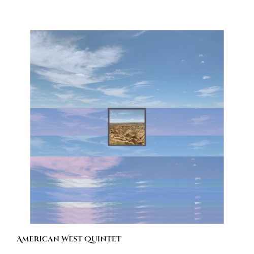 American West Quintet: Live in Minneapolis