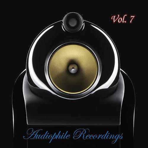 Audiophile Recordings, Vol. 07