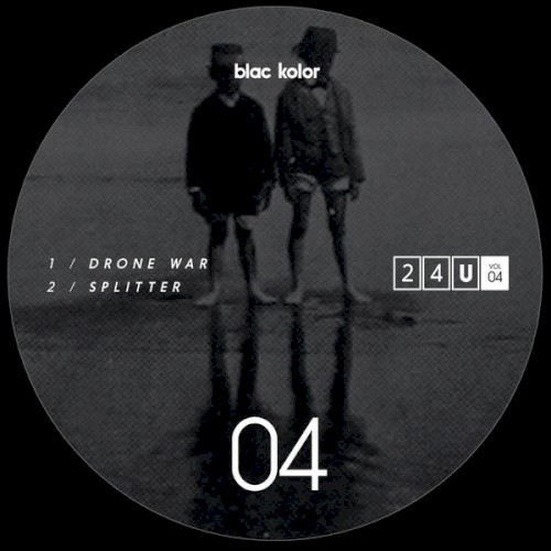 24U - Vol. 04