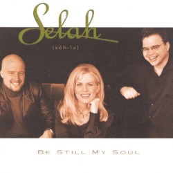 Be Still My Soul