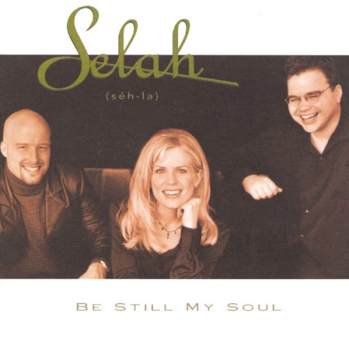 Be Still My Soul