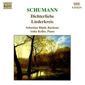 Dichterliebe / Liederkreis