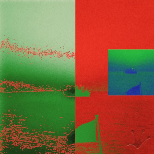 Azul (Bad Boombox Remix)