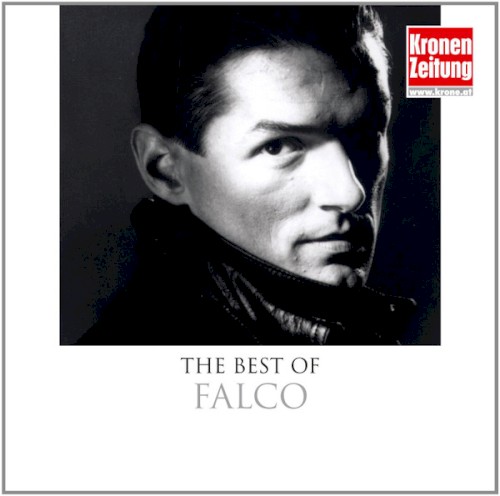 Krone-Edition Austropop - The Best of Falco
