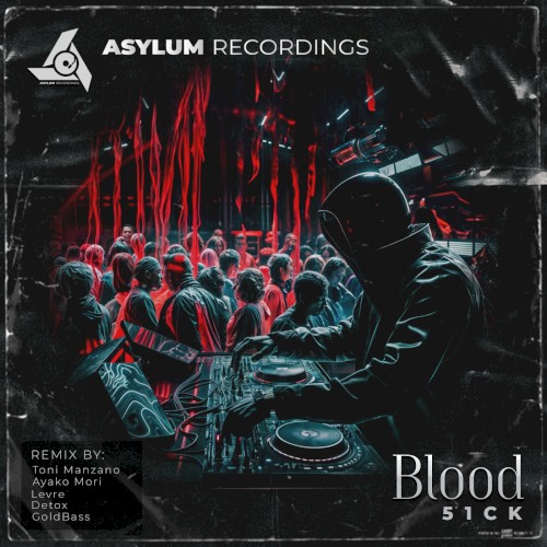 Blood