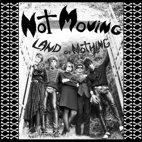Land of Nothing