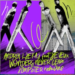 Wonders Never Cease (Jimpster Remixes)