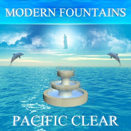 ＰＡＣＩＦＩＣ ＣＬＥＡＲ