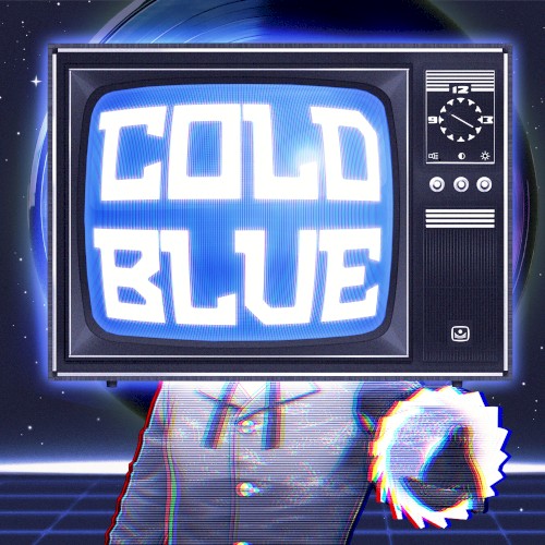 Cold Blue