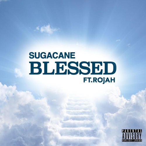 Blessed