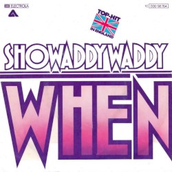 When