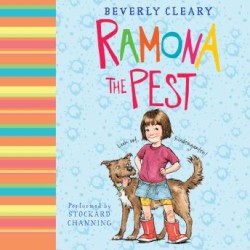 Ramona the Pest