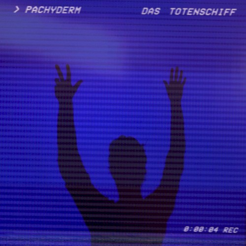 Das Totenschiff